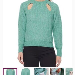 Worthington Jade plus size Sweater.  Nwt size 1x